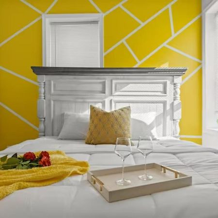 Cozy&Chic Apartments Near Downtown Philadelphia Luaran gambar