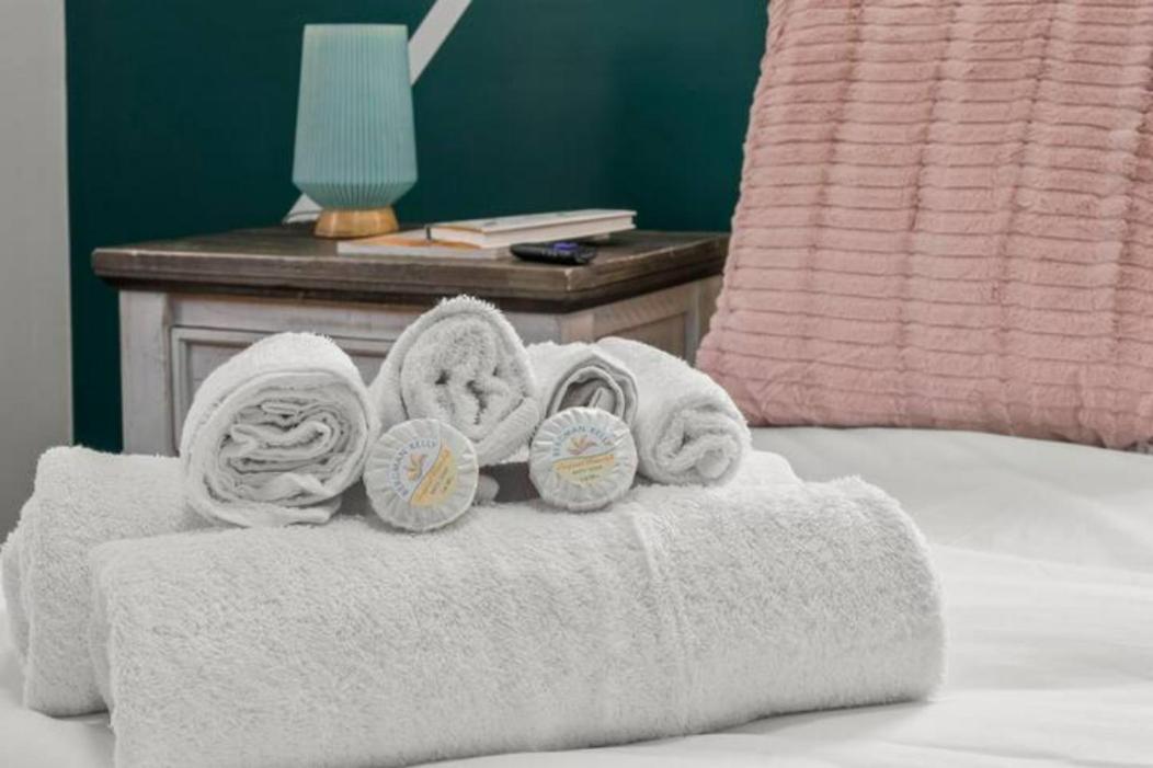 Cozy&Chic Apartments Near Downtown Philadelphia Luaran gambar