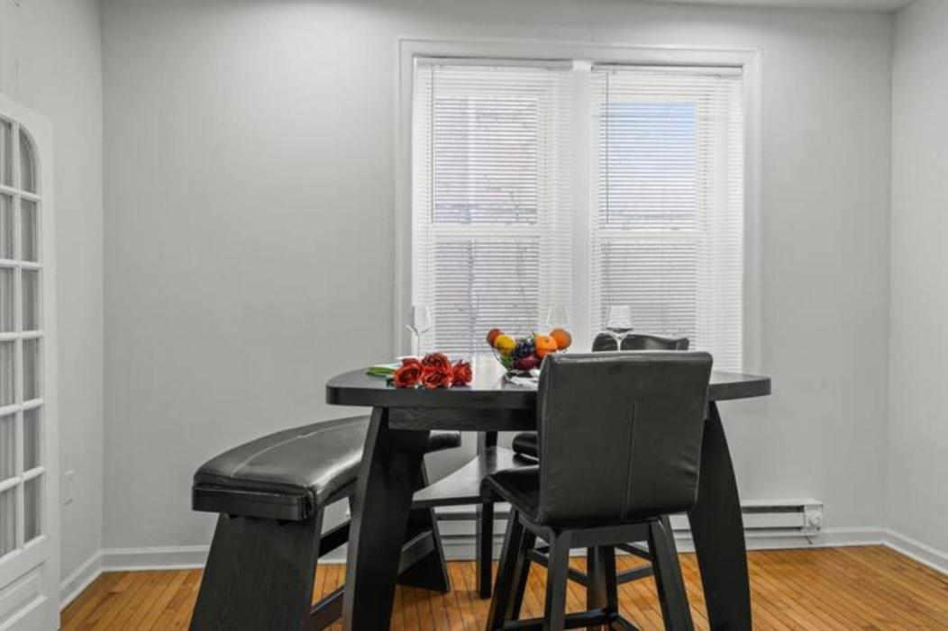 Cozy&Chic Apartments Near Downtown Philadelphia Luaran gambar