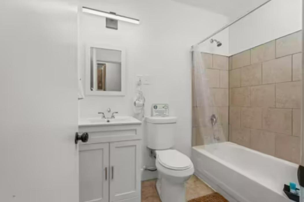 Cozy&Chic Apartments Near Downtown Philadelphia Luaran gambar
