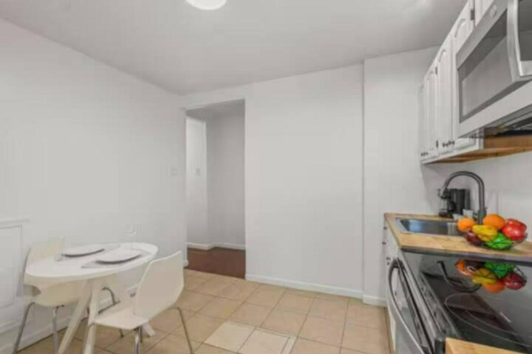 Cozy&Chic Apartments Near Downtown Philadelphia Luaran gambar
