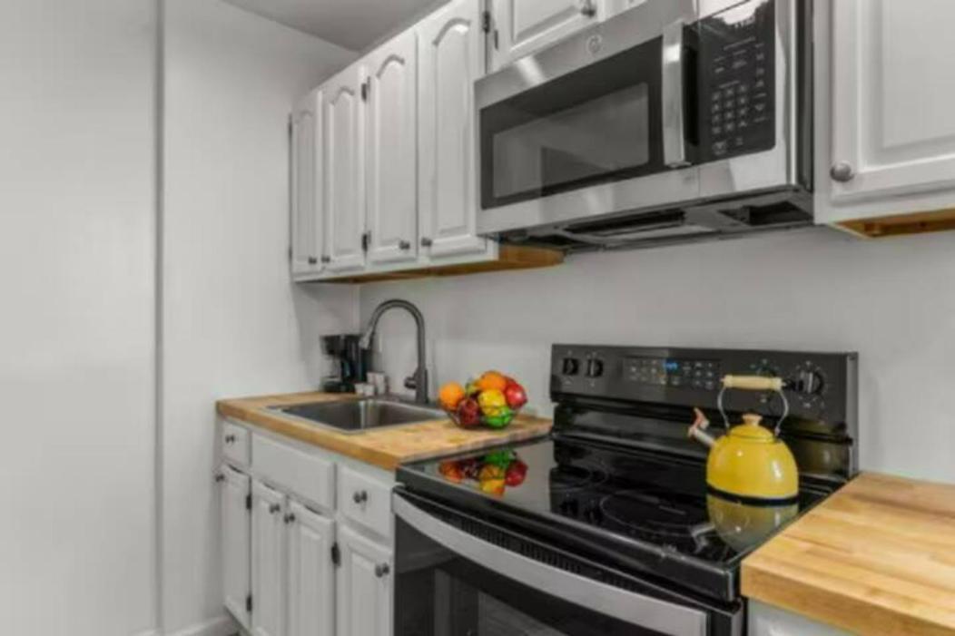 Cozy&Chic Apartments Near Downtown Philadelphia Luaran gambar
