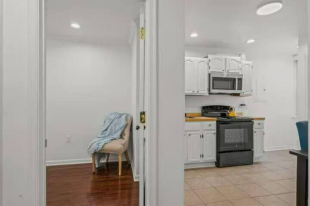Cozy&Chic Apartments Near Downtown Philadelphia Luaran gambar
