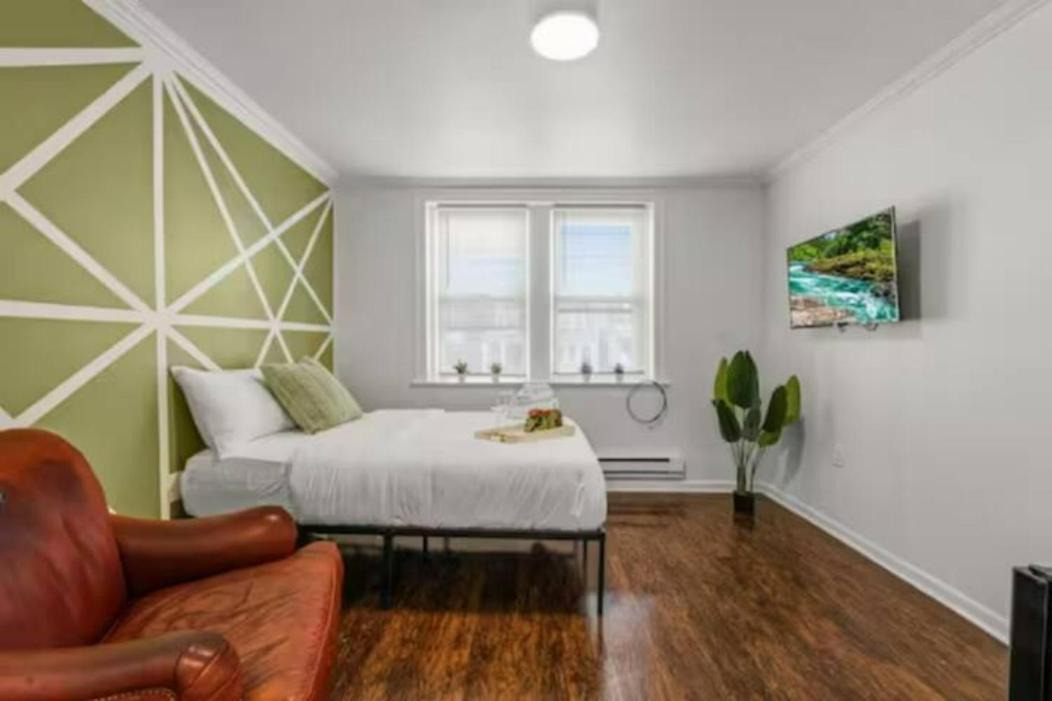 Cozy&Chic Apartments Near Downtown Philadelphia Luaran gambar