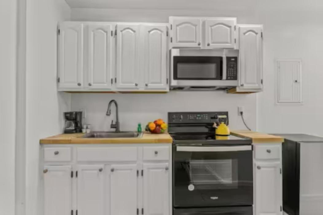 Cozy&Chic Apartments Near Downtown Philadelphia Luaran gambar