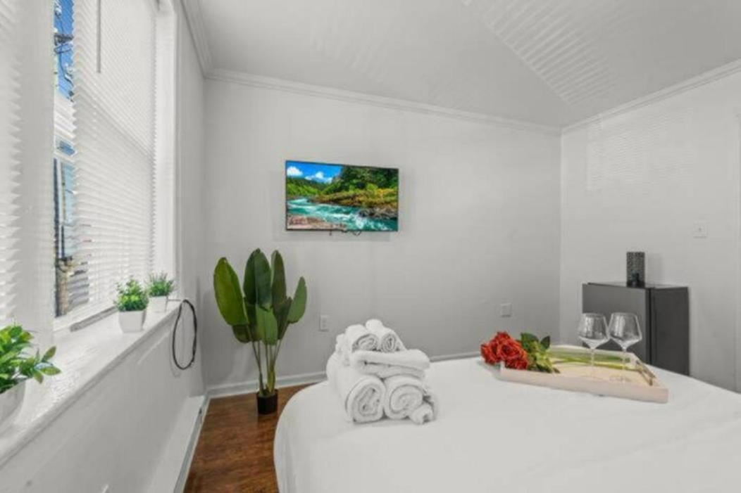 Cozy&Chic Apartments Near Downtown Philadelphia Luaran gambar