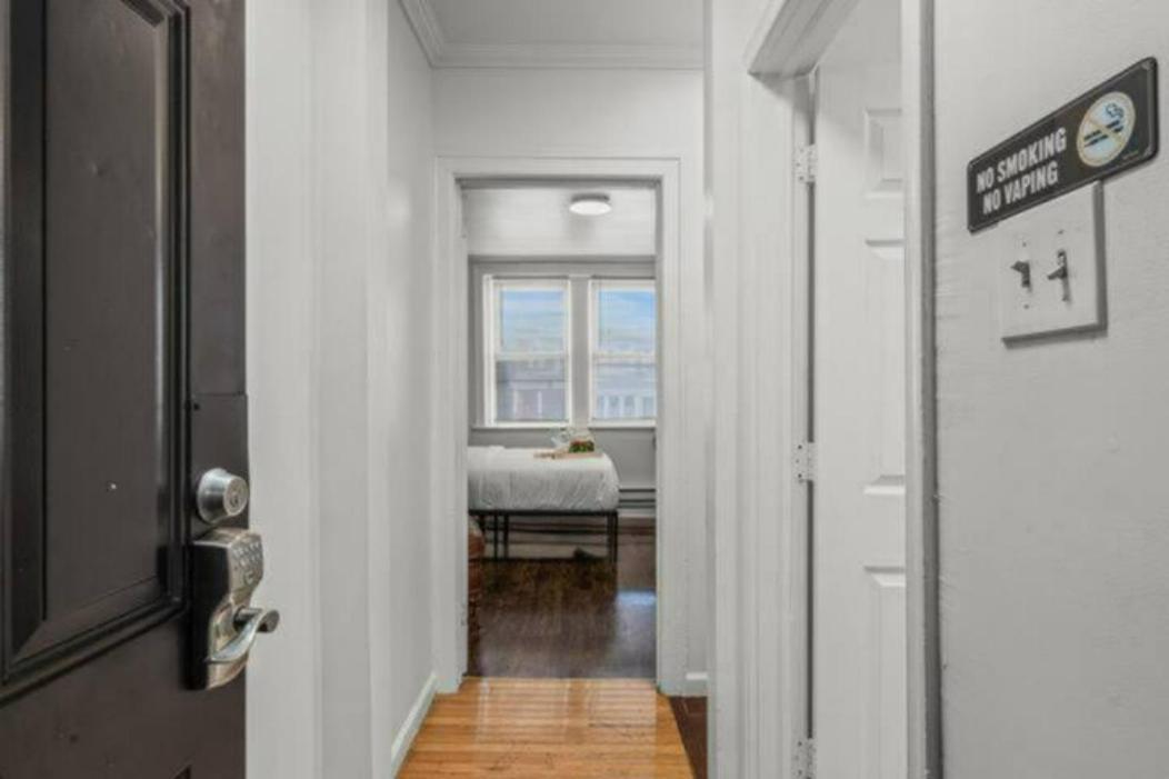 Cozy&Chic Apartments Near Downtown Philadelphia Luaran gambar