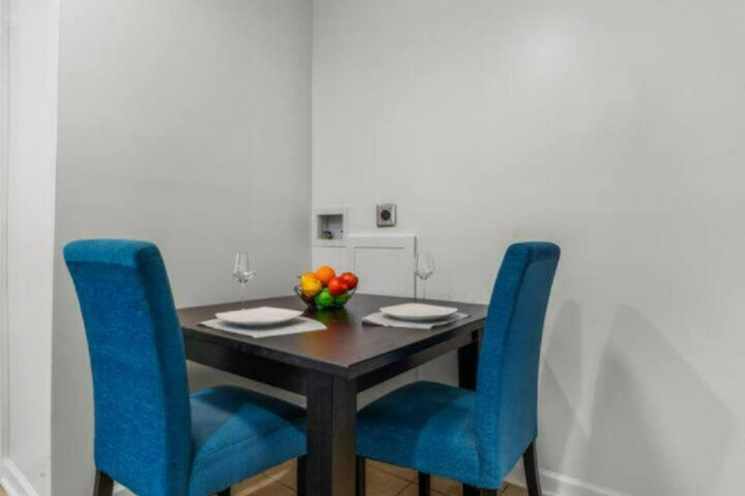 Cozy&Chic Apartments Near Downtown Philadelphia Luaran gambar
