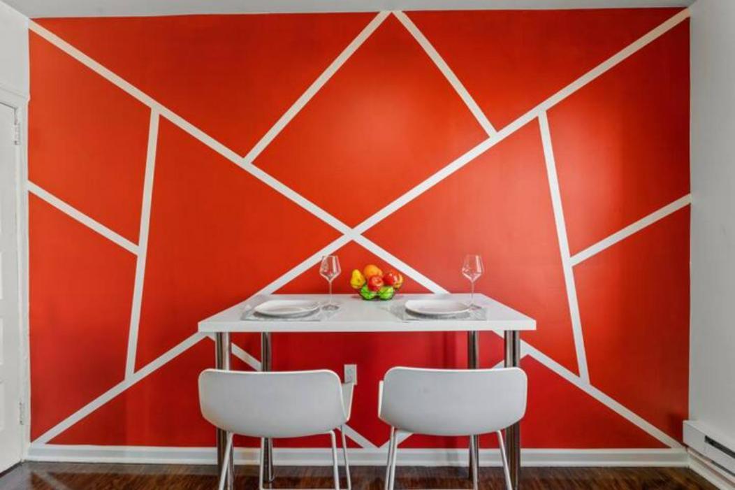 Cozy&Chic Apartments Near Downtown Philadelphia Luaran gambar