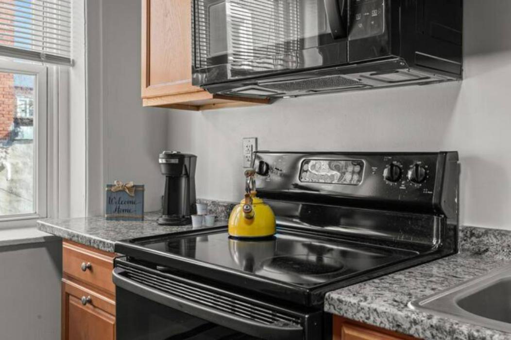 Cozy&Chic Apartments Near Downtown Philadelphia Luaran gambar