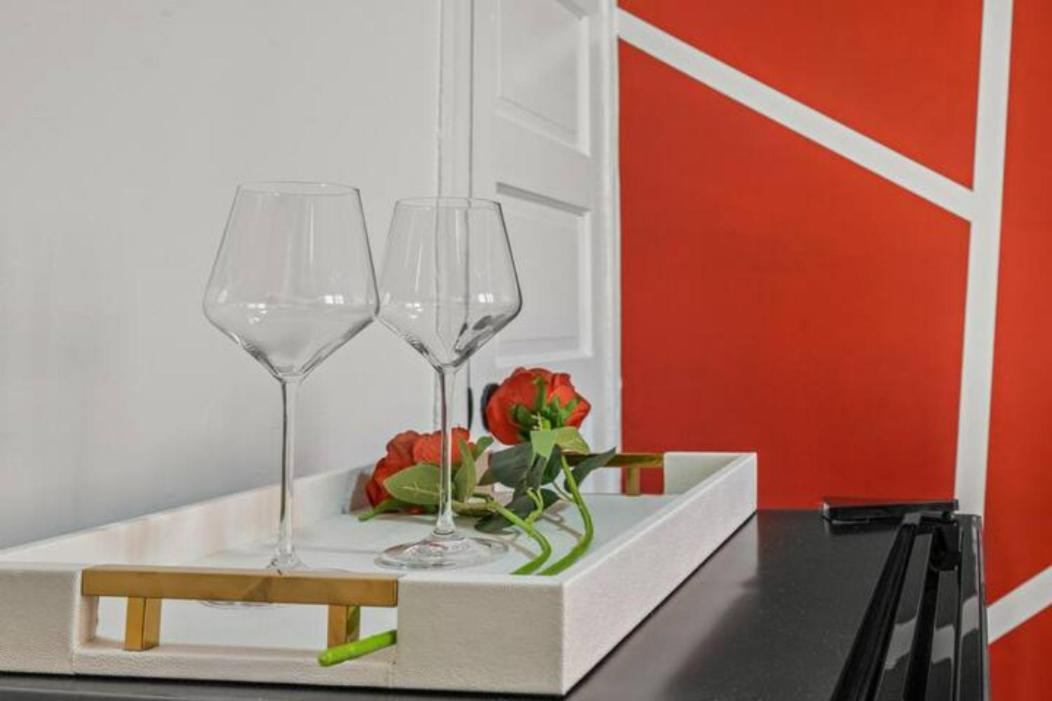 Cozy&Chic Apartments Near Downtown Philadelphia Luaran gambar