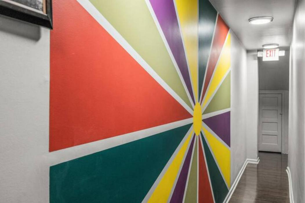 Cozy&Chic Apartments Near Downtown Philadelphia Luaran gambar
