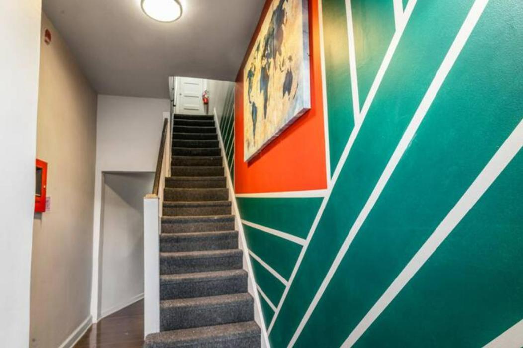 Cozy&Chic Apartments Near Downtown Philadelphia Luaran gambar
