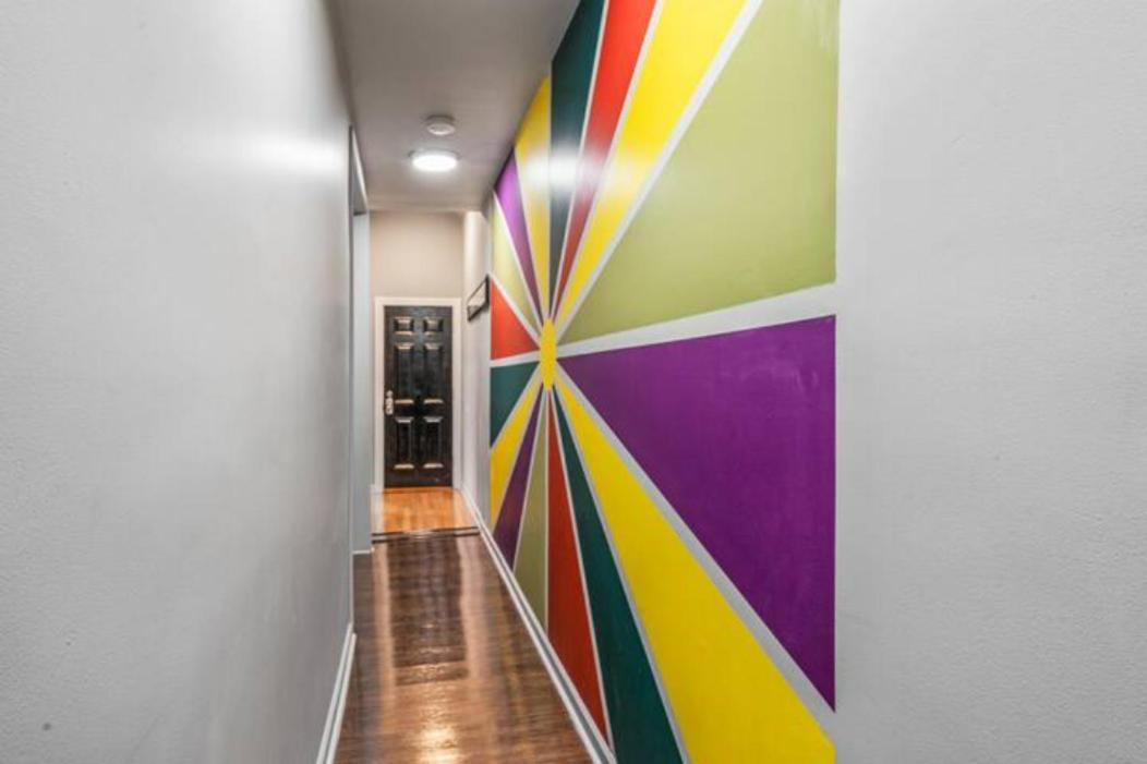 Cozy&Chic Apartments Near Downtown Philadelphia Luaran gambar