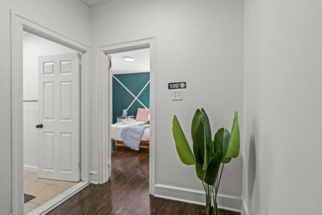 Cozy&Chic Apartments Near Downtown Philadelphia Luaran gambar